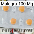 Malegra 100Mg 24